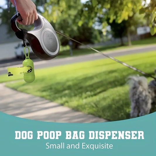 Biodegradable Eco-Friendly Pet Waste Bags – Pawspire