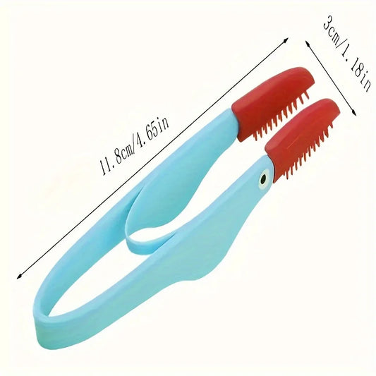 Tear stain comb for pets – Pawspire store