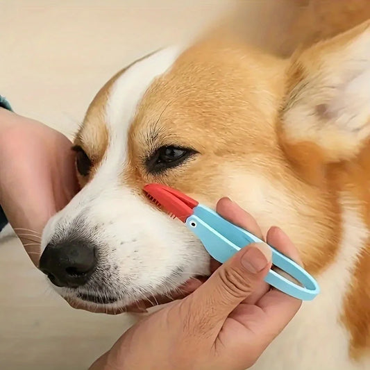 Tear stain comb for pets – Pawspire store
